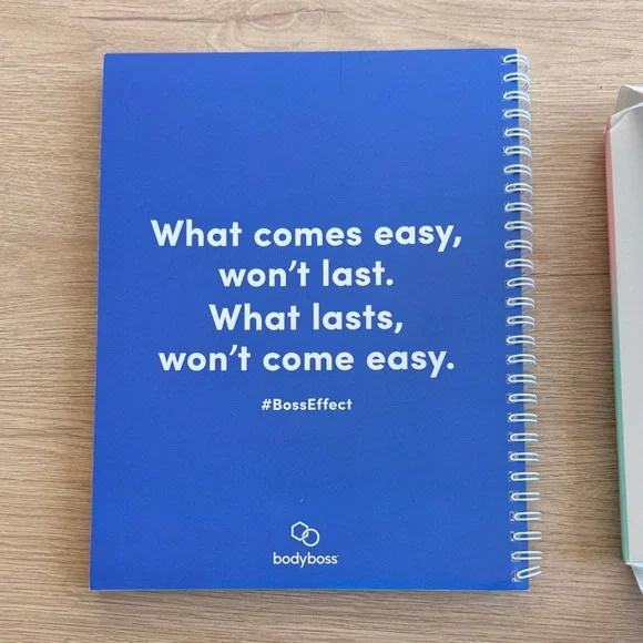 BodyBoss Workout Kit - Picture 6 of 6